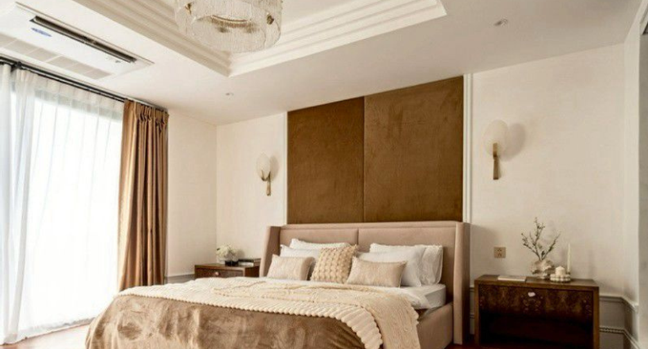 Reihenhaus zum Kauf mit 6 Zimmer in Phra Khanong, Bangkok