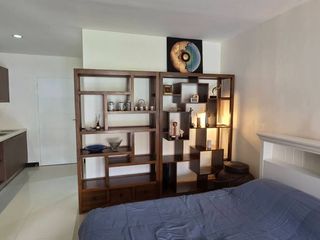 For rent and for sale 1 bed condo in Bang Lamung, Chonburi