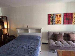 For rent and for sale 1 bed condo in Bang Lamung, Chonburi