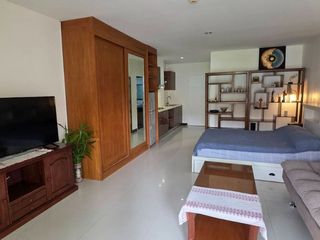 For Rent 1 Bedroom Condo In Bang Lamung, Chonburi