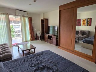 For rent and for sale 1 bed condo in Bang Lamung, Chonburi