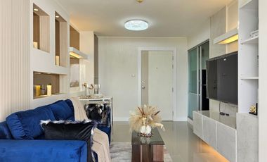 For sale 1 Beds condo in Rat Burana, Bangkok