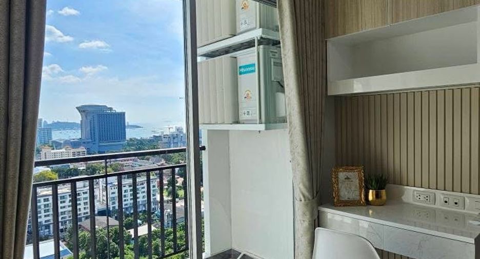 Wohnung zum Kauf mit 1 Zimmer in Rat Burana, Bangkok