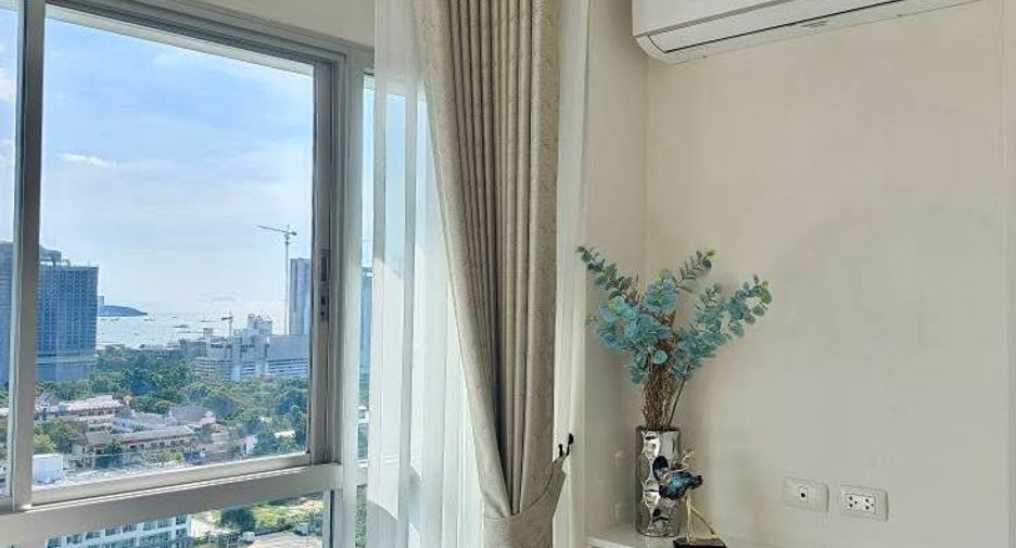 Wohnung zum Kauf mit 1 Zimmer in Rat Burana, Bangkok