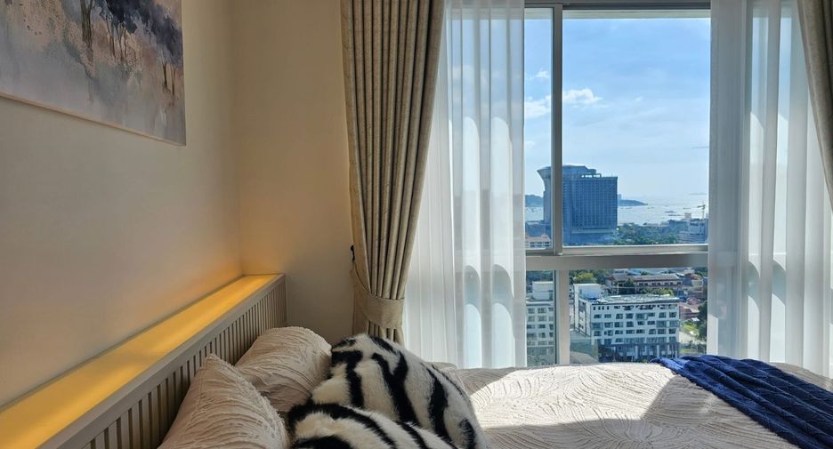Wohnung zum Kauf mit 1 Zimmer in Rat Burana, Bangkok