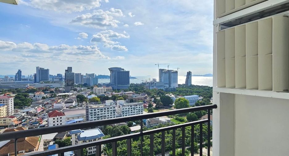 Wohnung zum Kauf mit 1 Zimmer in Rat Burana, Bangkok