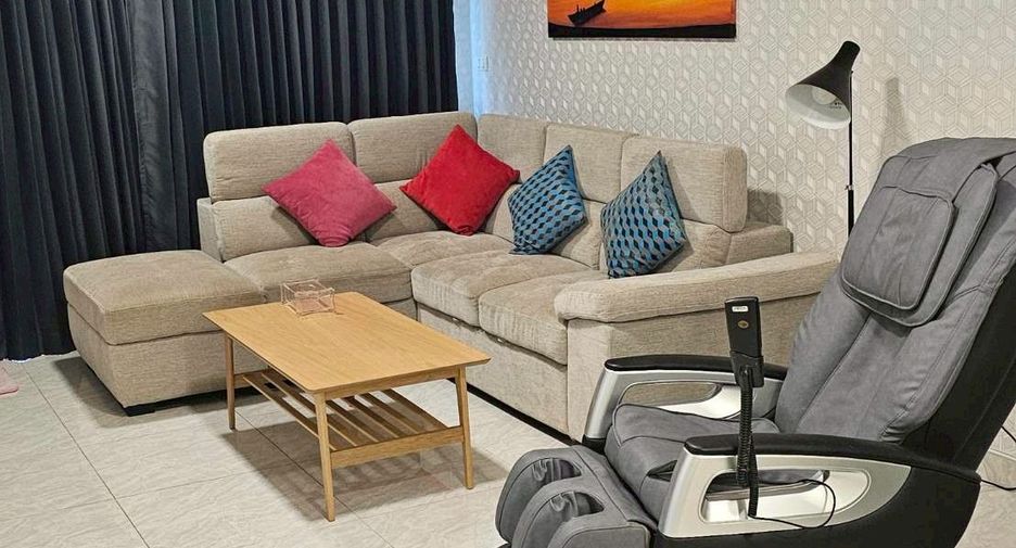 Продажа 1 кровать кондо в Банг Ламунг, Чонбури