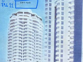 Wohnung zur Miete mit 1 Zimmer in Bang Na, Bangkok