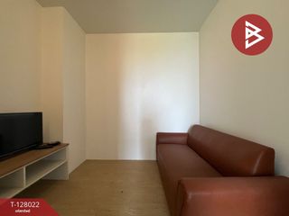 For sale 1 bed condo in Bang Sao Thong, Samut Prakan