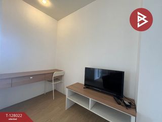 For sale 1 bed condo in Bang Sao Thong, Samut Prakan