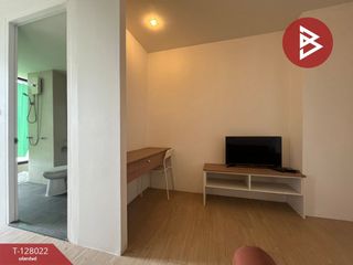For sale 1 bed condo in Bang Sao Thong, Samut Prakan