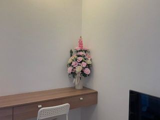 For sale 1 bed condo in Bang Sao Thong, Samut Prakan