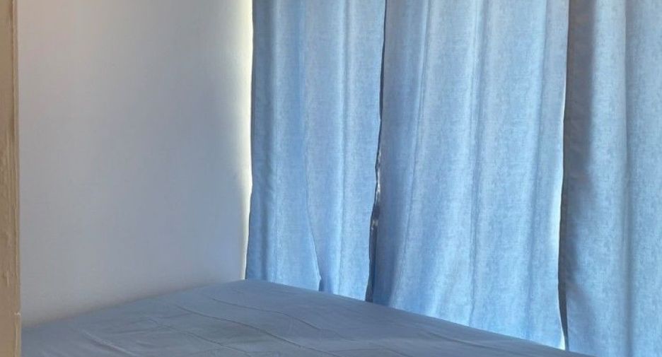 For sale 1 bed condo in Bang Sao Thong, Samut Prakan