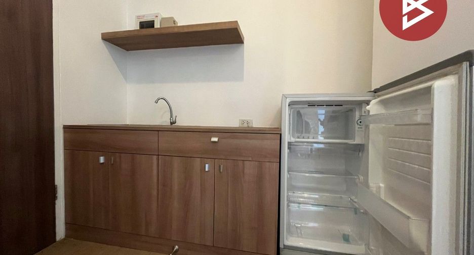 For sale 1 bed condo in Bang Sao Thong, Samut Prakan