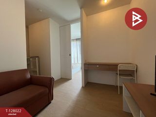 For sale 1 bed condo in Bang Sao Thong, Samut Prakan