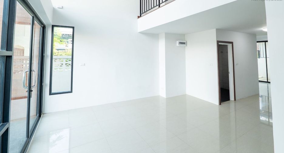 For sale 4 bedrooms office in Lat Phrao, Bangkok