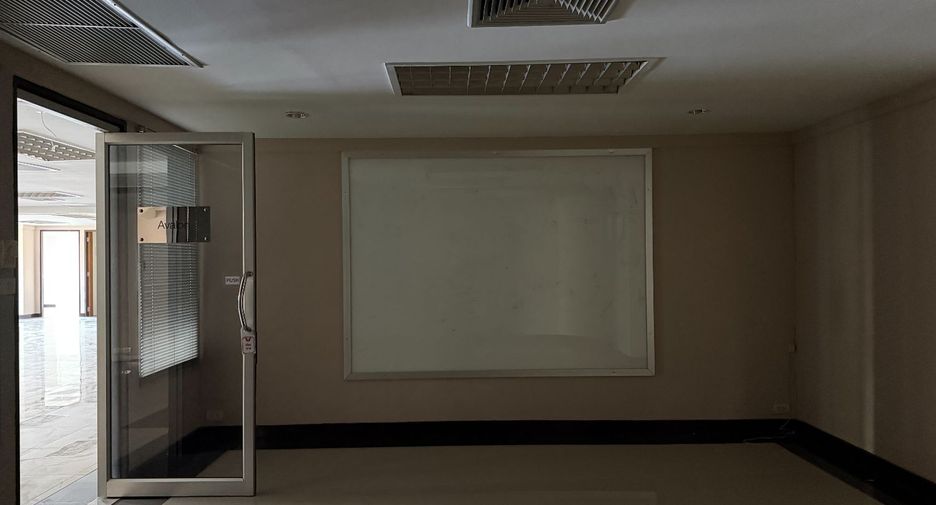 À louer 4 chambres bureau à Mueang Chiang Mai, Chiang Mai