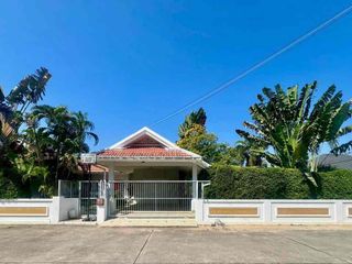 Villa en venta de 3 habitaciones en Bang Lamung, Chonburi