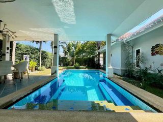 Villa en venta de 3 habitaciones en Bang Lamung, Chonburi