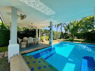 Villa en venta de 3 habitaciones en Bang Lamung, Chonburi