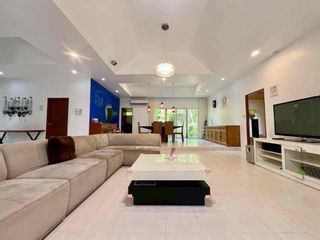 Villa en venta de 3 habitaciones en Bang Lamung, Chonburi