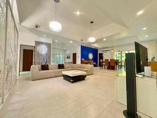Villa en venta de 3 habitaciones en Bang Lamung, Chonburi