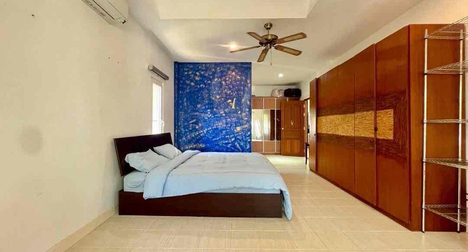 À vendre 3 chambres villa à Bang Lamung, Chonburi