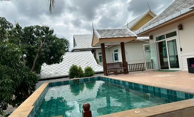 ขาย 6 ห้องนอน บ้านเดี่ยว ใน บางละมุง, ชลบุรี