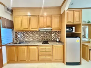 À vendre studio condo à Bang Lamung, Chonburi