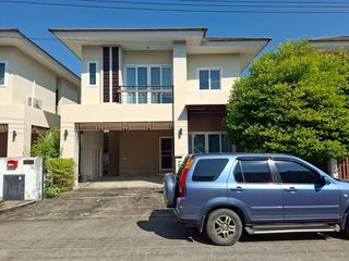 For Rent 3 Bedroom House In Saraphi, Chiang Mai