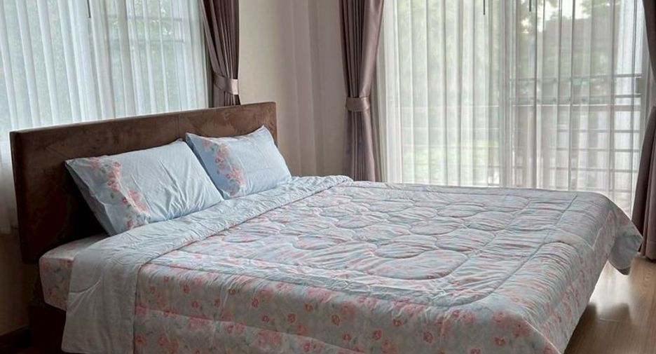 For rent 4 bedrooms house in Hang Dong, Chiang Mai