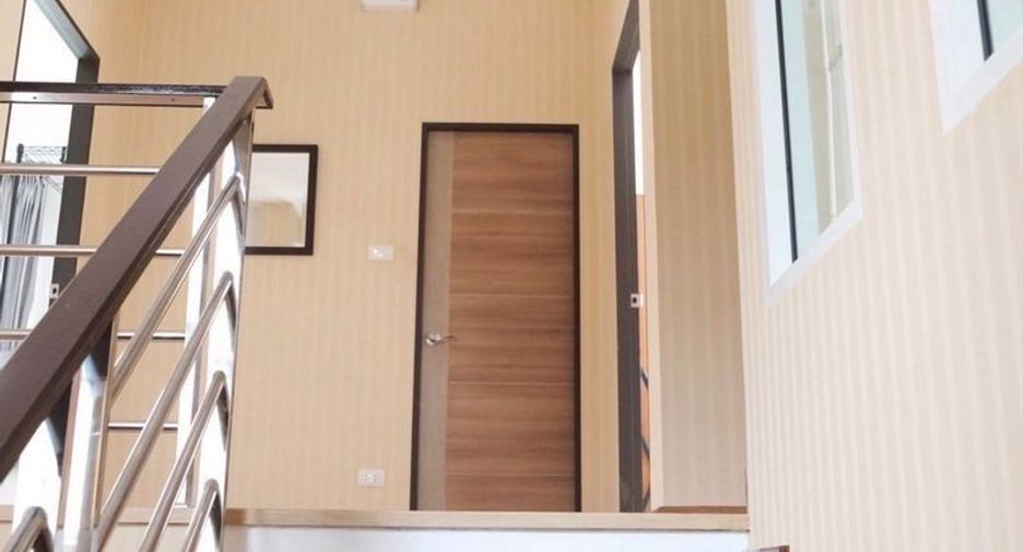 For rent 4 bedrooms house in Hang Dong, Chiang Mai