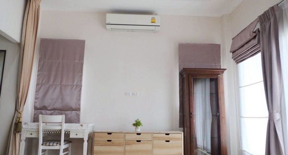 For rent 4 bedrooms house in Hang Dong, Chiang Mai
