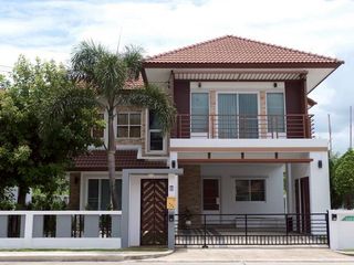 For Rent 4 Bedroom House In Hang Dong, Chiang Mai