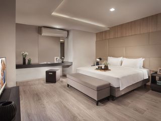 出租 3 卧室 公寓 在 Watthana, 曼谷
