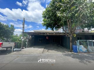For sale 2 bedrooms house in Lat Krabang, Bangkok
