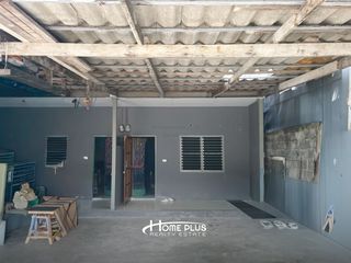 For sale 2 bedrooms house in Lat Krabang, Bangkok