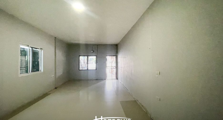 For sale 2 bedrooms house in Lat Krabang, Bangkok