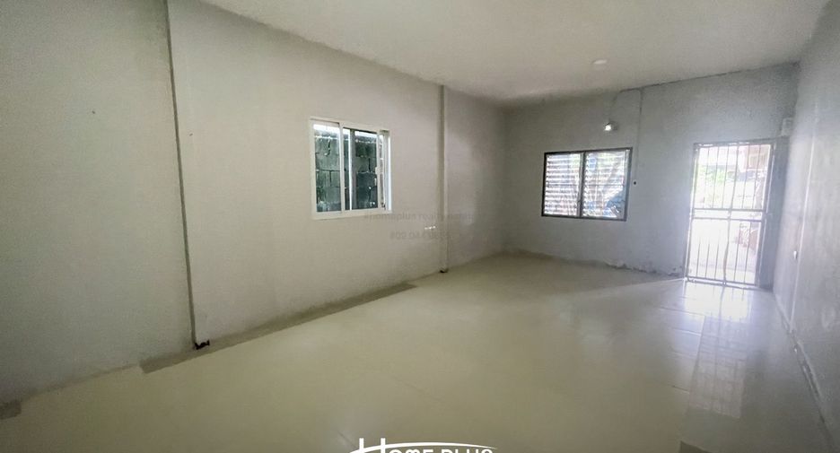 For sale 2 bedrooms house in Lat Krabang, Bangkok