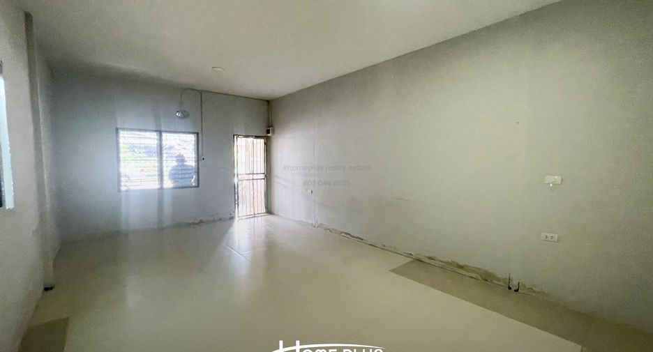 For sale 2 bedrooms house in Lat Krabang, Bangkok