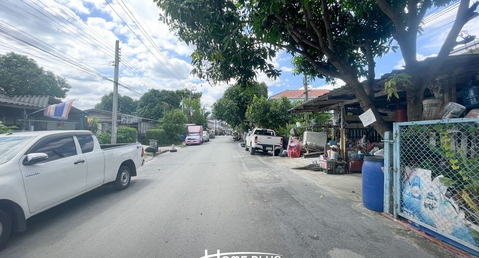 For sale 2 bedrooms house in Lat Krabang, Bangkok