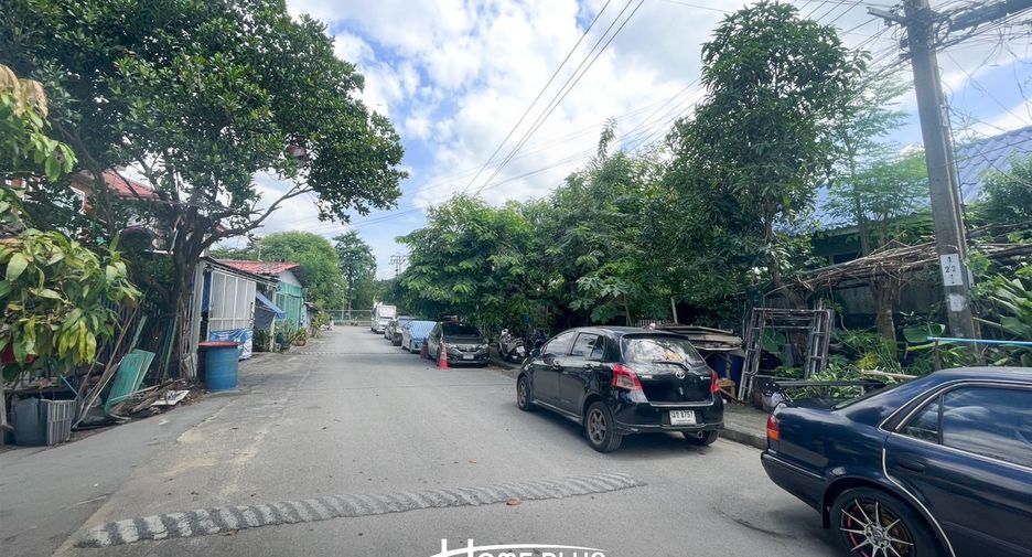 For sale 2 bedrooms house in Lat Krabang, Bangkok