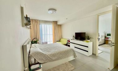出售 1 卧室 公寓 在 Bang Lamung, Chon Buri