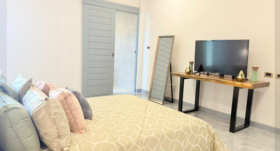 À vendre 4 chambres villa à Bang Lamung, Chonburi
