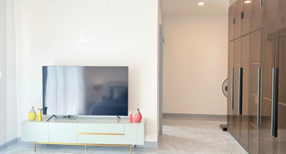 À vendre 4 chambres villa à Bang Lamung, Chonburi
