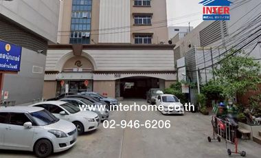 For sale 1 bed condo in Mueang Nonthaburi, Nonthaburi
