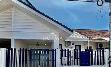 For sale 2 ベッドルーム house in Bang Lamung, Chonburi