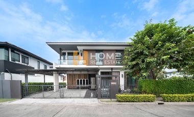 For sale 4 bedrooms house in Bang Khae, Bangkok