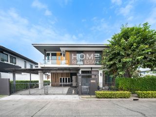 For sale 4 bedrooms house in Bang Khae, Bangkok