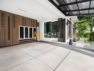 For sale 4 bedrooms house in Bang Khae, Bangkok